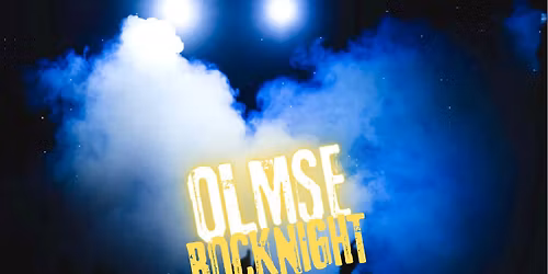 Olmse Rocknight 2026