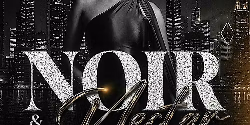 Noir & Nectar