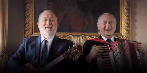 Foster & Allen 50 Years of Hits Tour