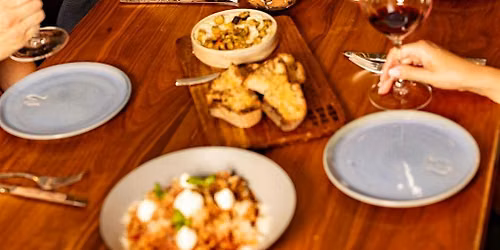 Harvest Moon Wine Dinner