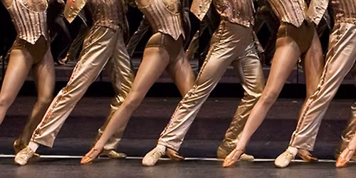 A Chorus Line