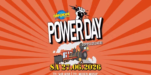 Powerday