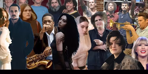 Record Store Day at Hear Again