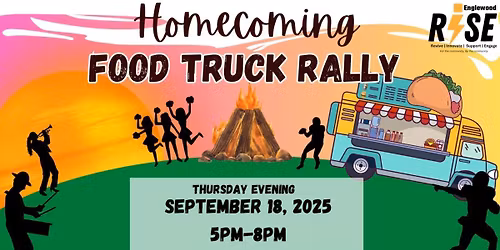 Legally Blonde - Englewood