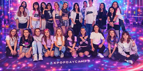 K-POP - Napk\u00f6zis t\u00e1bor