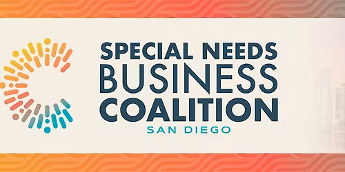 Special Needs Business Coalition (SNBC) meetup