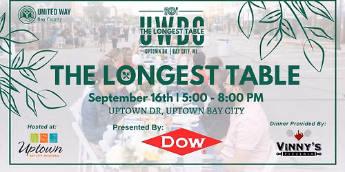 The Longest Table