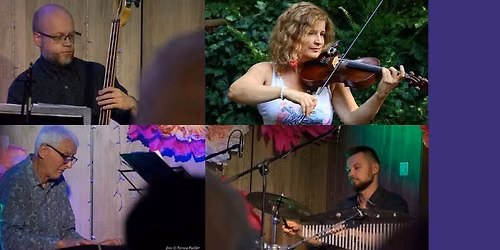 J\u00d3ZEFEST | Sylwia Biernat | KONCERT