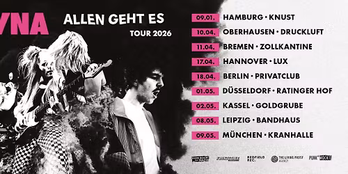 TYNA | Bremen