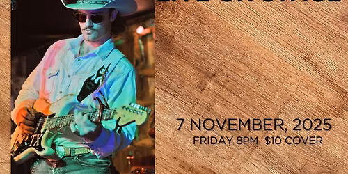 Chip Darby and Vintage Soul