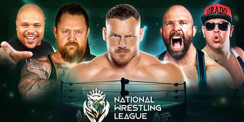 National Wrestling League: Newcastle