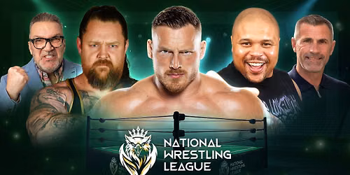 National Wrestling League: Newcastle