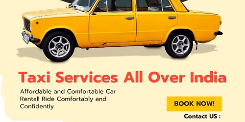 Book now taxi one-way taxi