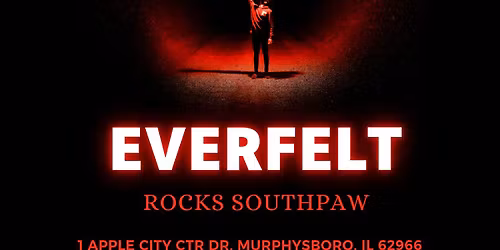 EverFelt Rocks SouthPaw