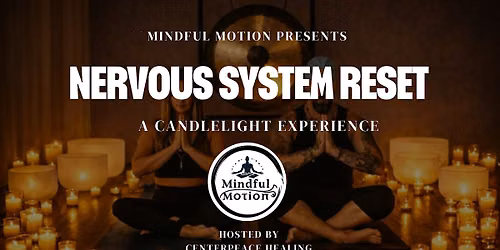 Nervous System Reset, Troy