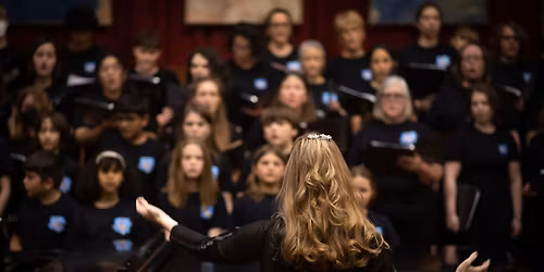 Odyssey Choir Concert \u2013 Hold On