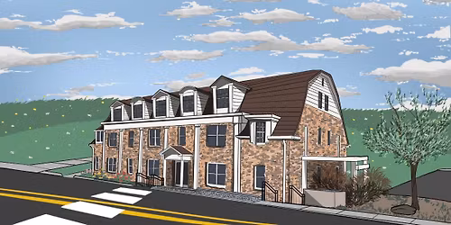 Holiday Square Dance