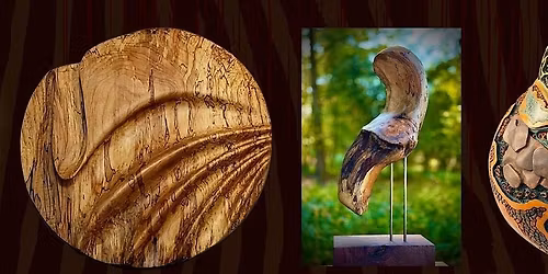 Works in Wood 2025 Gallery Talk