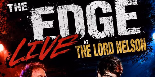 \ud83c\udfb8\ud83c\udf7b THEDGE L!VE THE NELLY \u2693\ufe0f \ud83c\udfa4 \ud83d\udc83\ud83c\udffc 