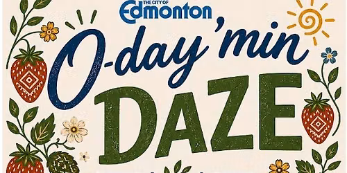 O'DAYMIN DAZE