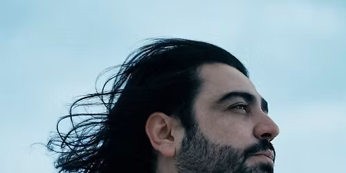 Sel\u00e7uk Balc\u0131 in \u0130stanbul