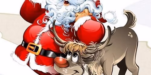 Socializačné venčenie - pre dobré psíky príde aj Mikuláš s prekvapením ❤️