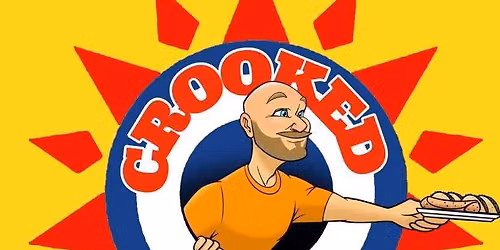 Crooked Tacos Food Truck 