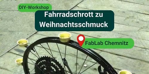 DIY Upcling Wichtelwerkstatt-Tage