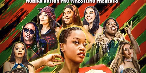 ALL HAIL THE 3 QUEENS