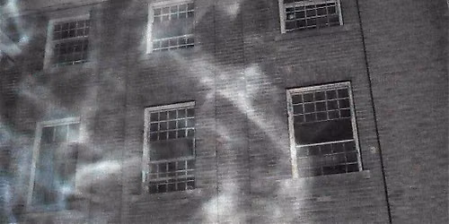 Ghost Tours of Winnipeg Thursdays-Saturdays