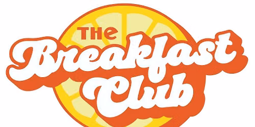 Monthly Breakfast Club! Friday, September 4, 2026 9:00 AM