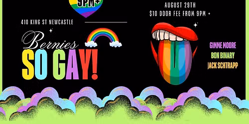 So Gay!
