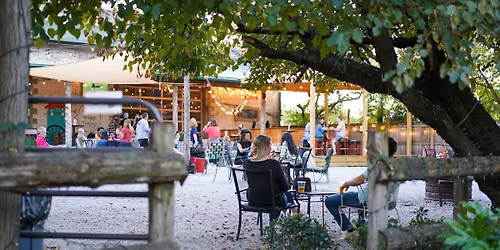 Music Bingo at Loflin Yard
