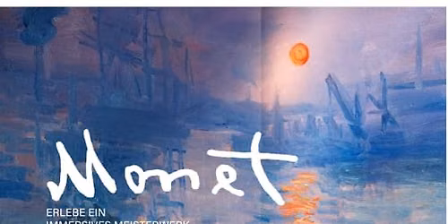 Monet: Meister des Impressionismus im Port des Lumi\u00e8res