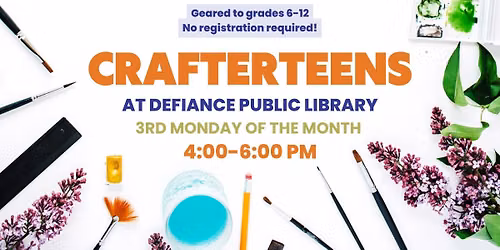 Crafterteens