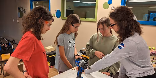 iPIE Gives Day Broomfield STEM