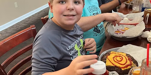 Dude\u2019s Night Out to Bub\u2019s