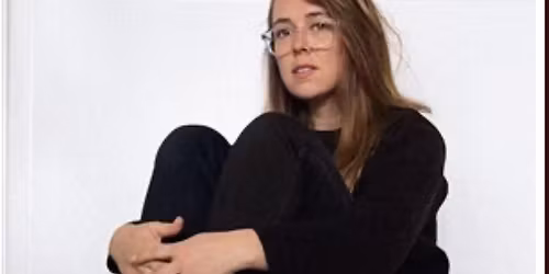 Ana Godefroy - En rodage (pour l'instant)