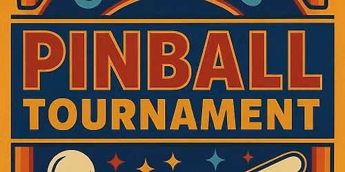 Scanlines Arcade Classics Pinball Tournament