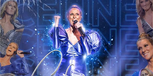 Celine Dion Tribute - Declaration of Love