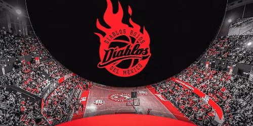 Abono Basquetbol Pase Infernal Dunk 2026