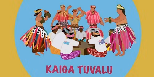 Tuvalu PM, Funafuti Pule Fenua & Ulu Aliki Niutao