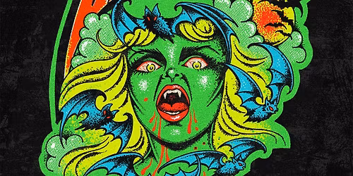 Bat Sabbath at Sonic Hall