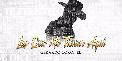 Gerardo Coronel in Gilroy