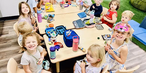 Happy Campers Summer Camp - Little Breaks