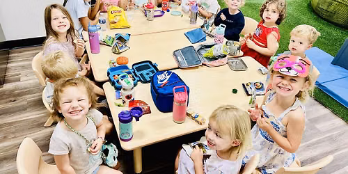 Happy Campers Summer Camp - Little Breaks