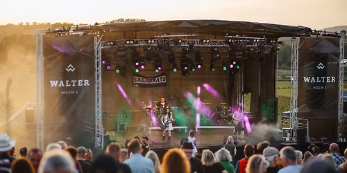Halbtrocken Open Air \u201ePop \/ Indie Pop\u201c