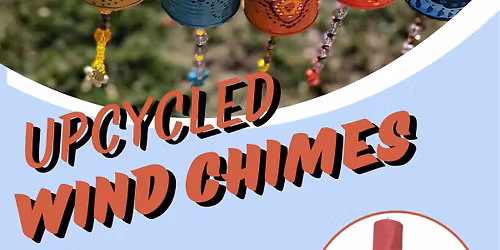 Free Craft Day: Windchimes! 