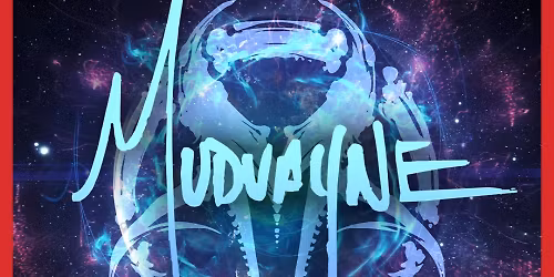 Mudvayne at MGM Music Hall at Fenway