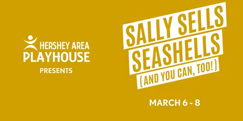 Sally Sells Seashells (And You Can, Too!)